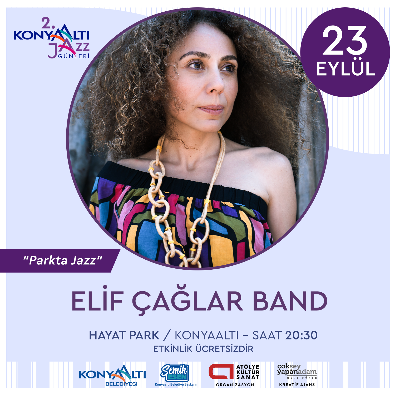 3- KJF 2023 - 23 Eylül