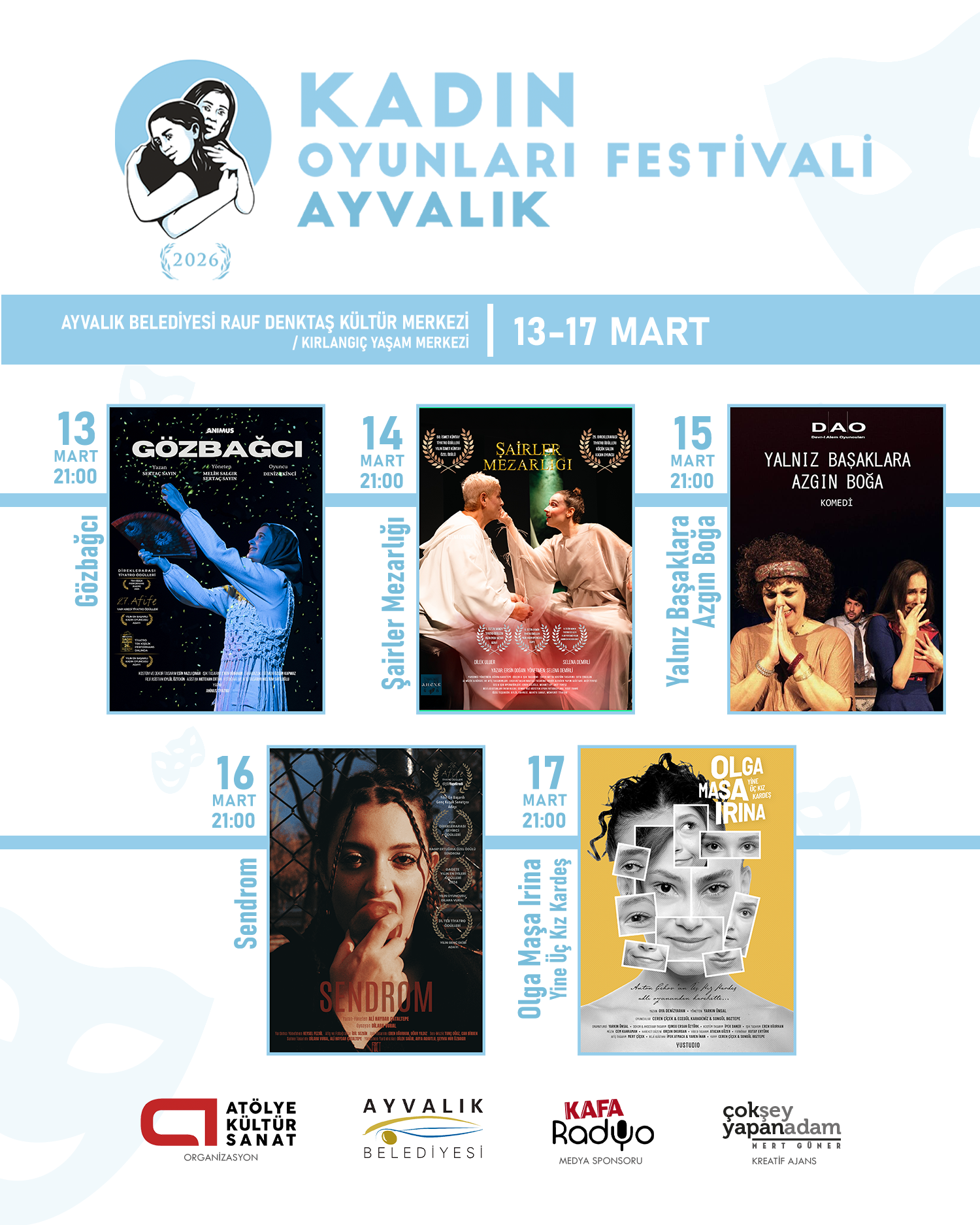 KOF 2026 Ayvalık - 2 - Toplu