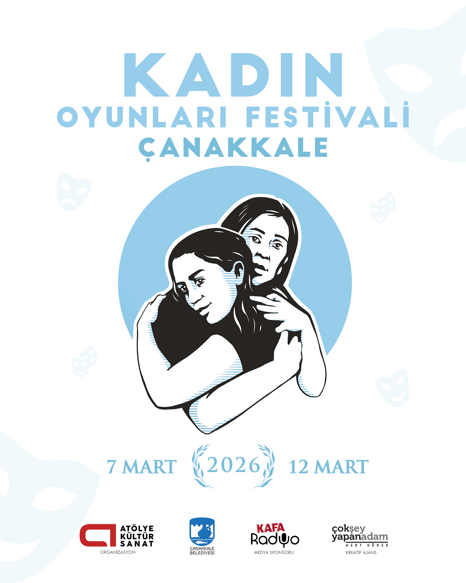 KOF 2026 Çanakkale - 0 - Genel Kapak