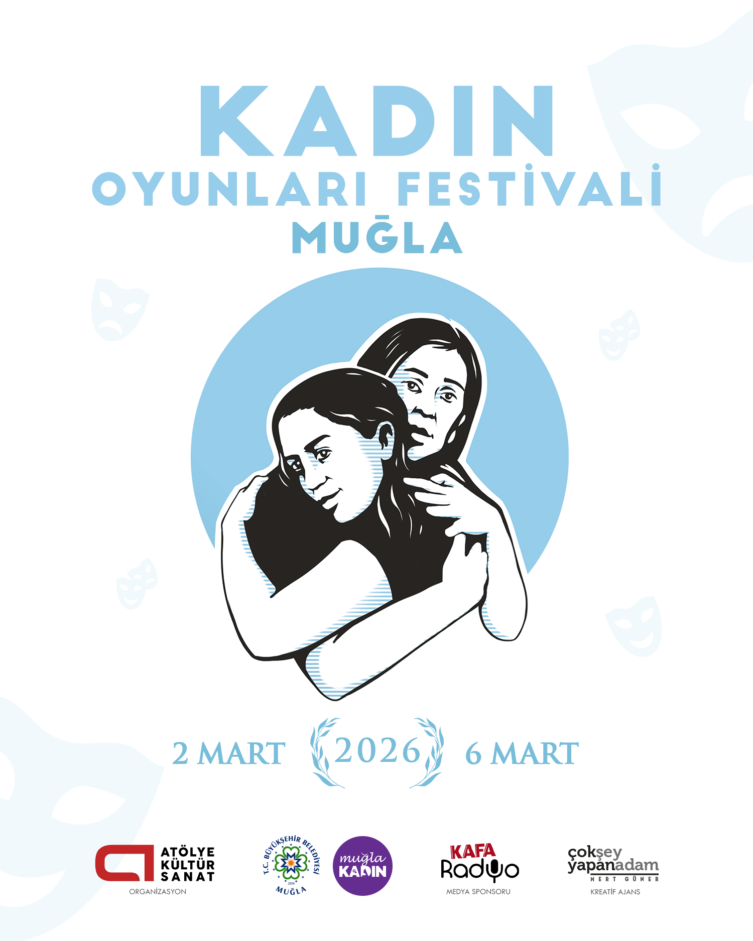 KOF 2026 Muğla - 0 - Genel Kapak