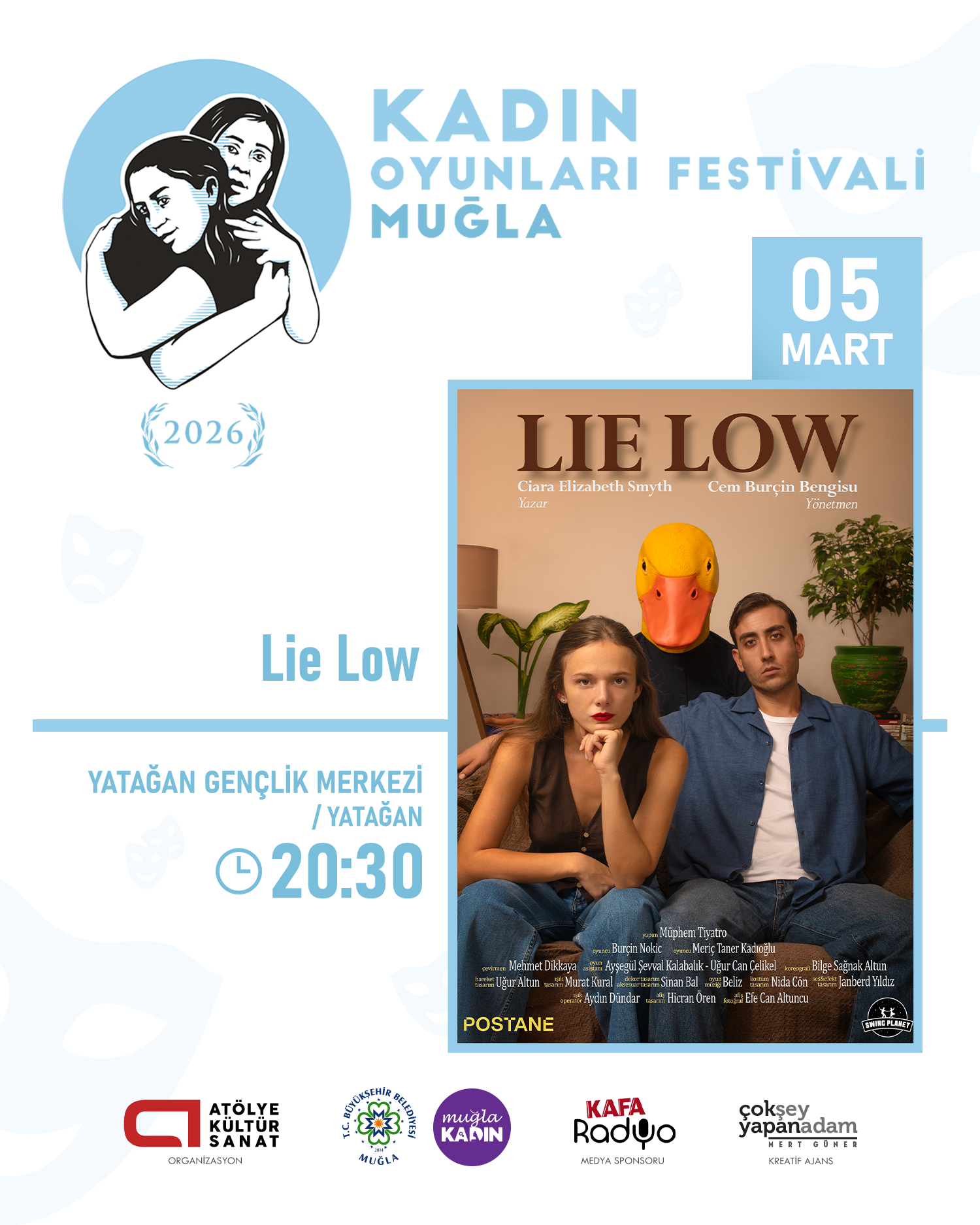 KOF 2026 Muğla - 1 - Tekler - 5 Mart